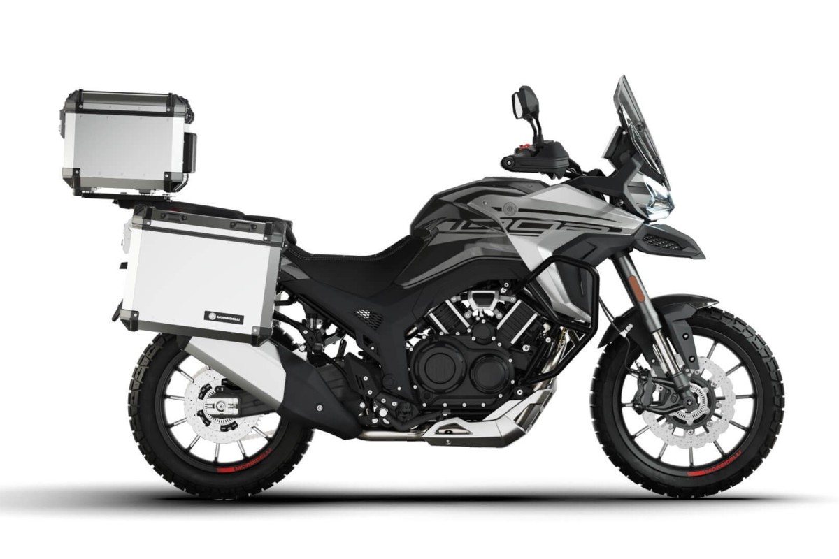 Morbidelli T1002V