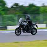 Morbidelli T1002V