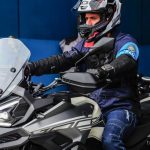 Morbidelli T1002V