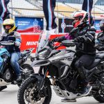 Morbidelli T1002V
