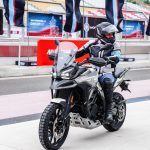 Morbidelli T1002V