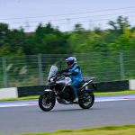 Morbidelli T1002V