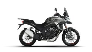 Morbidelli T1002V Black