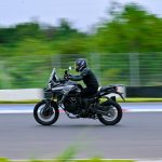 Morbidelli T1002V