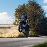 Morbidelli T1002VX