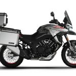 Morbidelli T1002VX