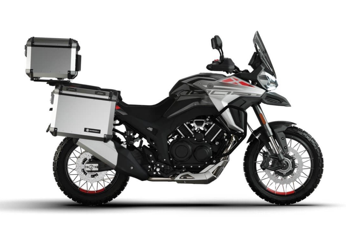 Morbidelli T1002VX