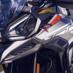 Morbidelli T1002VX