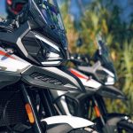 Morbidelli T1002VX