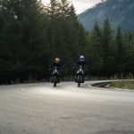 Morbidelli T125X