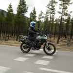 Morbidelli T125X