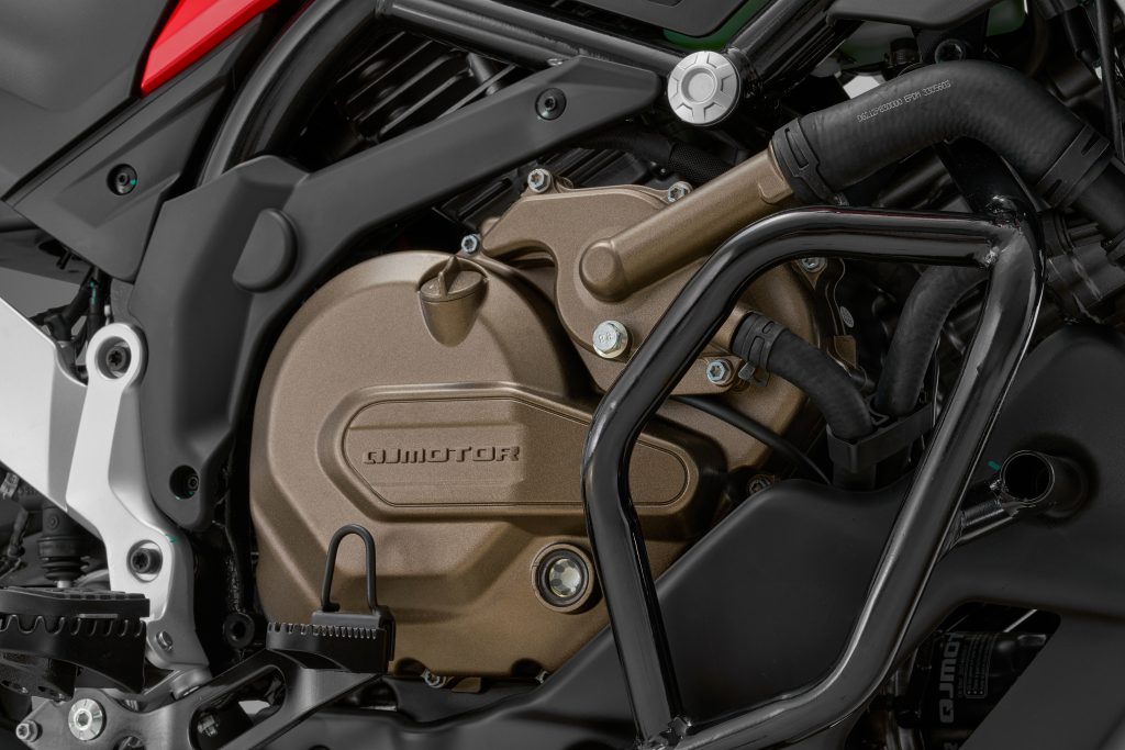 OPTIONAL UPPER CRASH BARS