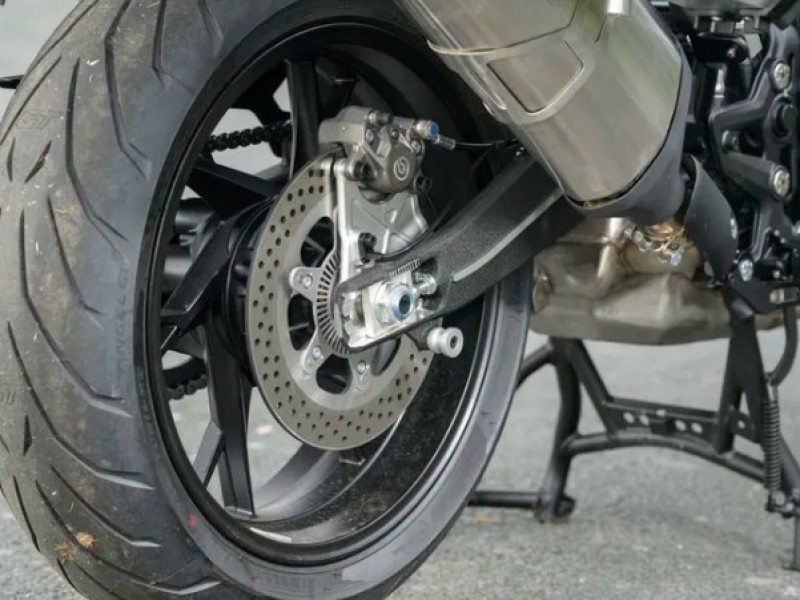 PIRELLI ANGEL GT TYRES