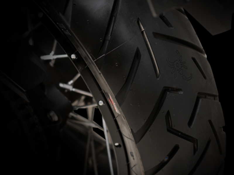 Pirelli Scorpion Trail Tyres
