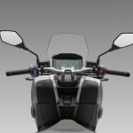 QJMotor ATR 125