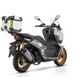 QJMotor ATR 125