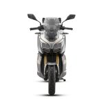 QJMotor ATR 125
