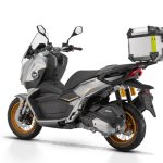 QJMotor ATR 125