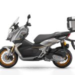 QJMotor ATR 125