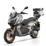 QJMotor ATR 125