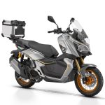 QJMotor ATR 125