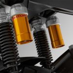 QJMotor ATR 125