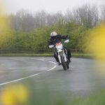 QJMotor COV 125 S