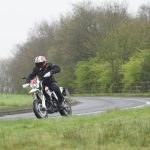 QJMotor COV 125 S
