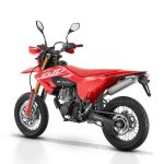 QJMotor COV 125 S