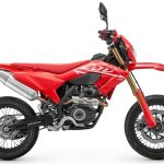QJMotor COV 125 S