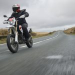QJMotor COV 125 S