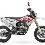 QJMotor COV 125 S