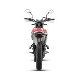 QJMotor COV 125 S