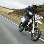 QJMotor COV 125 S