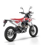 QJMotor COV 125 S