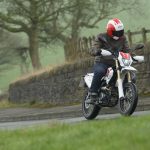 QJMotor COV 125 S