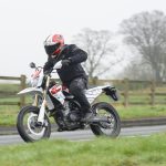 QJMotor COV 125 S