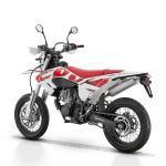 QJMotor COV 125 S