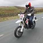 QJMotor COV 125 S