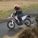 QJMotor COV 125 S