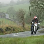 QJMotor COV 125 S