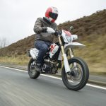 QJMotor COV 125 S