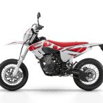 QJMotor COV 125 S