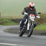 QJMotor COV 125 S