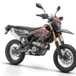 QJMotor COV 125 S