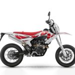 QJMotor COV 125 S