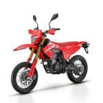 QJMotor COV 125 S