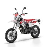QJMotor COV 125 S
