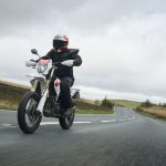 QJMotor COV 125 S