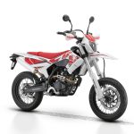 QJMotor COV 125 S